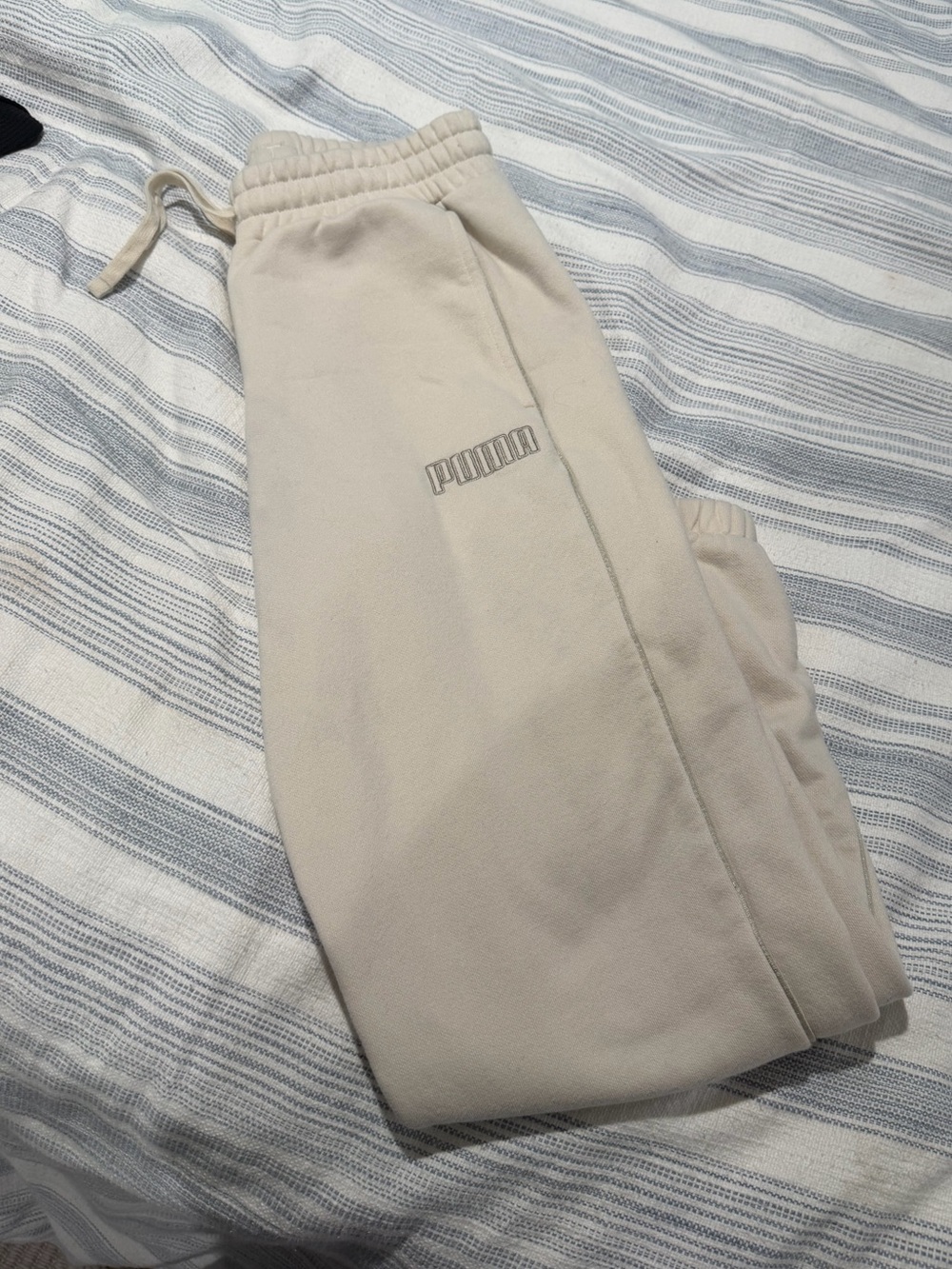 Puma Sweatpants